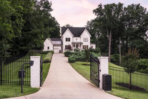 4527 Beacon Drive Nashville TN 37215