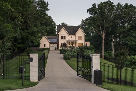 4527 Beacon Drive Nashville TN 37215