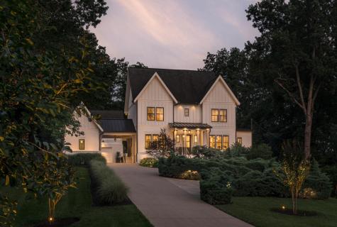 4527 Beacon Drive Nashville TN 37215