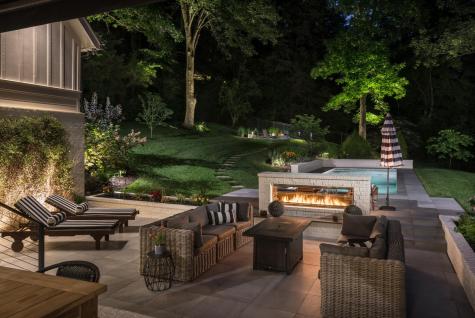 4527 Beacon Drive Nashville TN 37215
