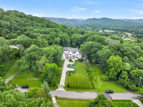 4527 Beacon Drive Nashville TN 37215