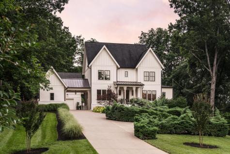 4527 Beacon Drive Nashville TN 37215