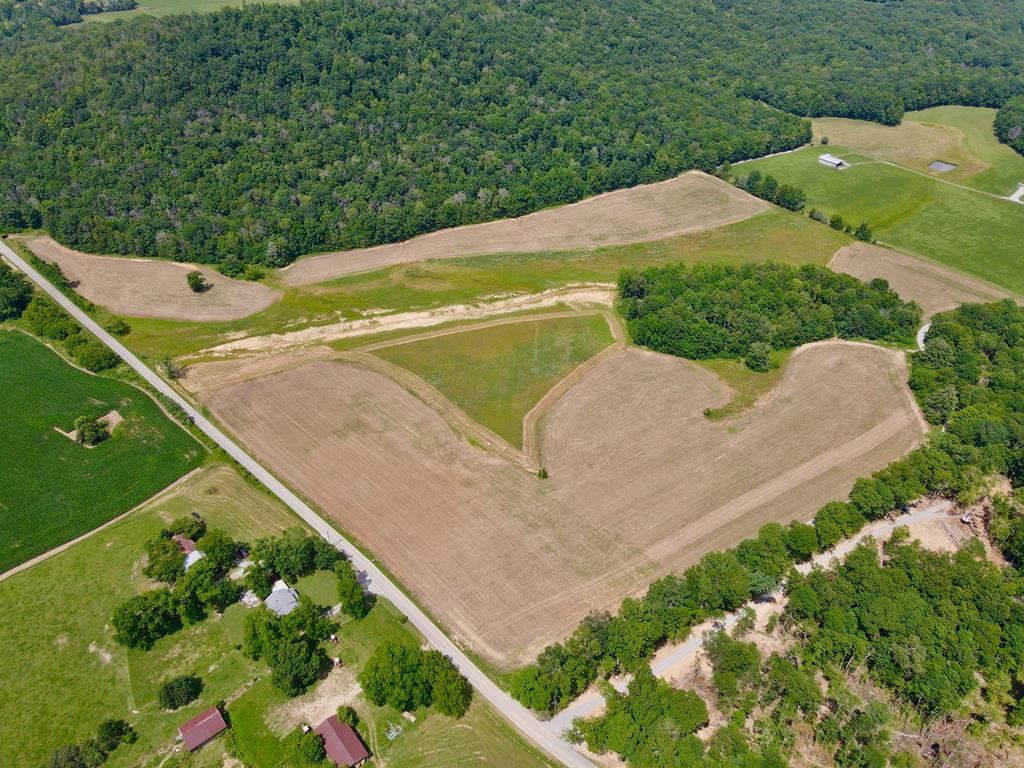 0 Thorn Gap Cookeville TN 38506