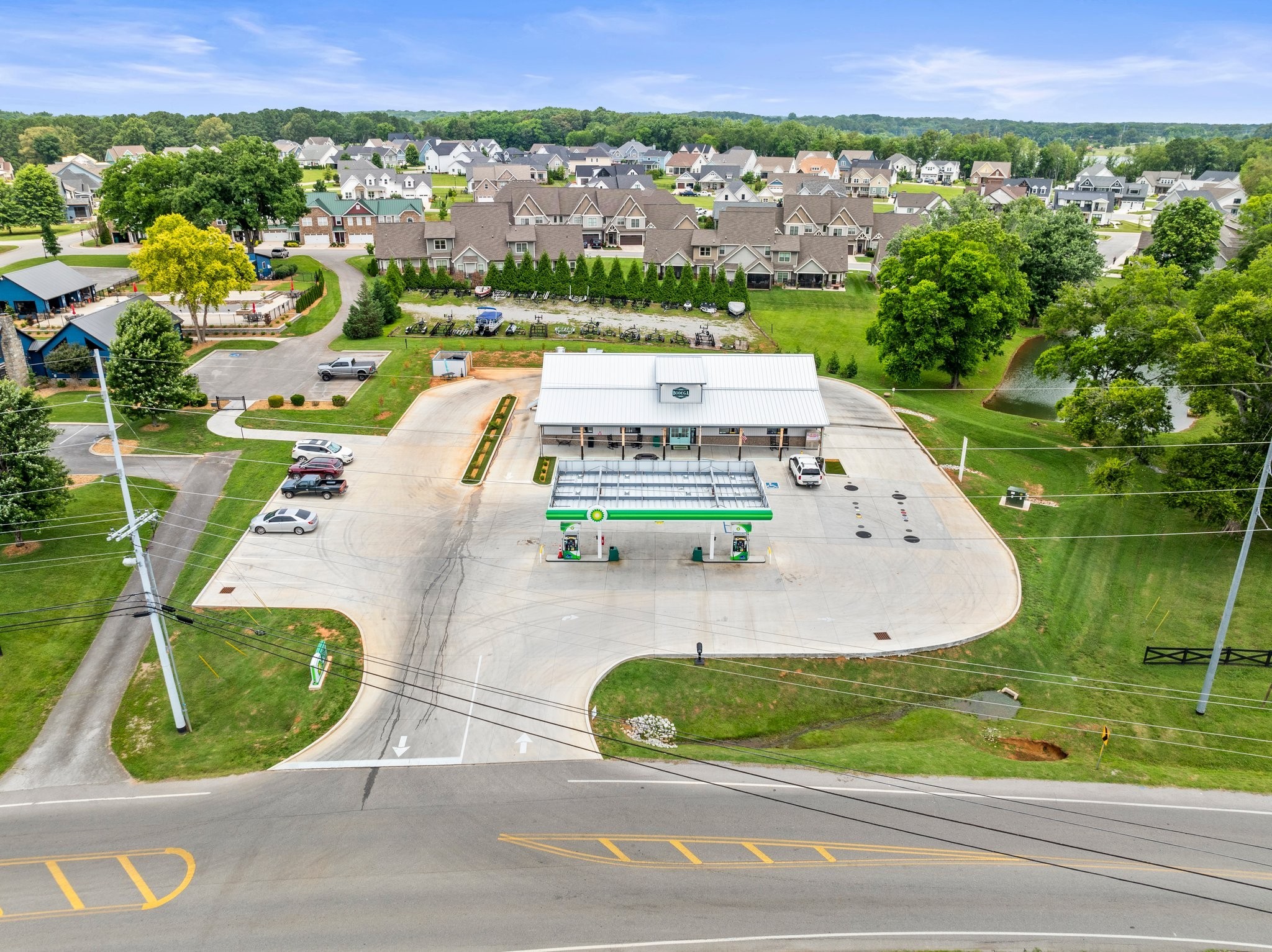 0 Latitude Drive Winchester TN 37398