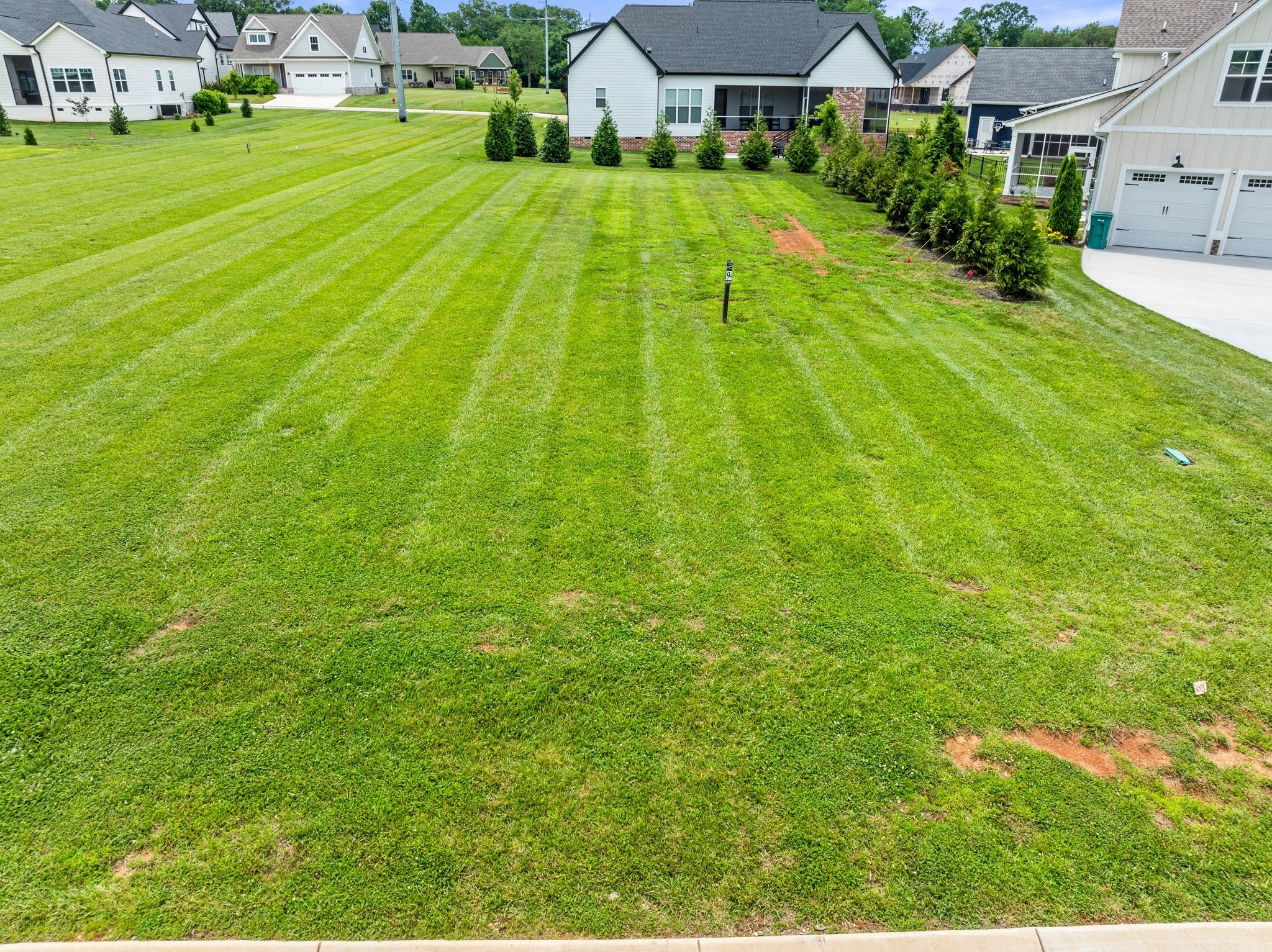 0 Latitude Drive Winchester TN 37398