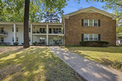 714 Bacon Trail Chattanooga TN 37412