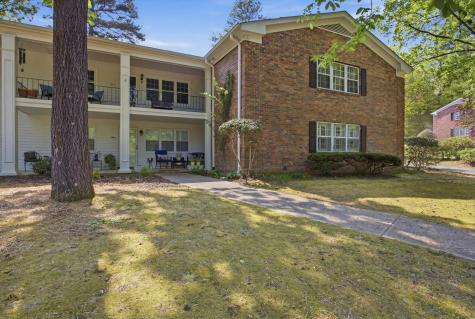 714 Bacon Trail Chattanooga TN 37412