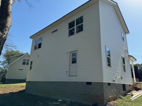 316 Rainwood Court Nashville TN 37207