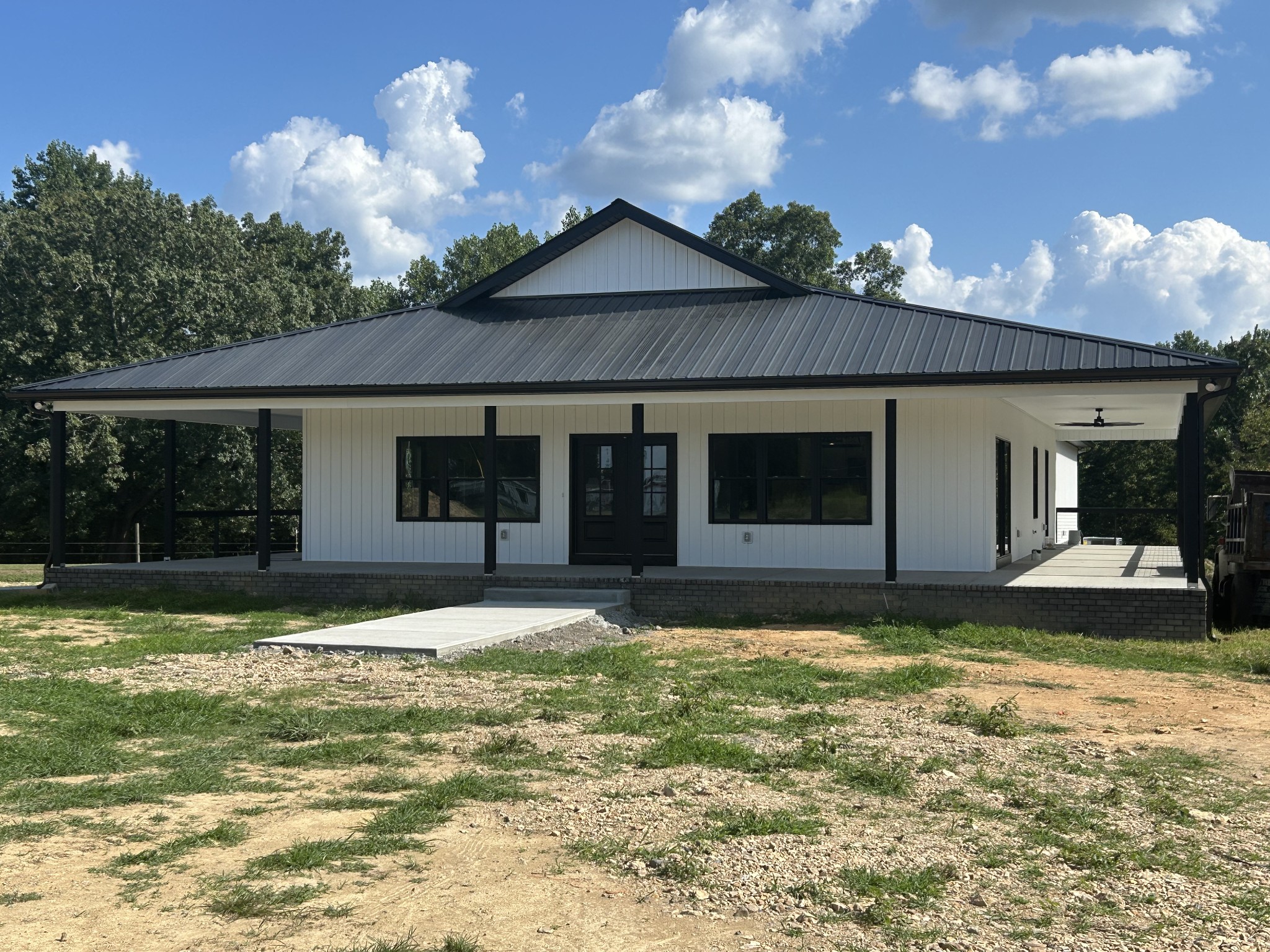 1036 Union Camp Road Lafayette TN 37083
