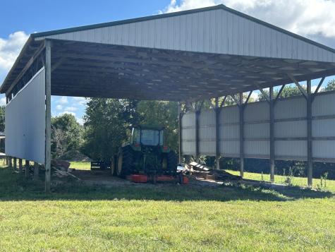 1036 Union Camp Road Lafayette TN 37083