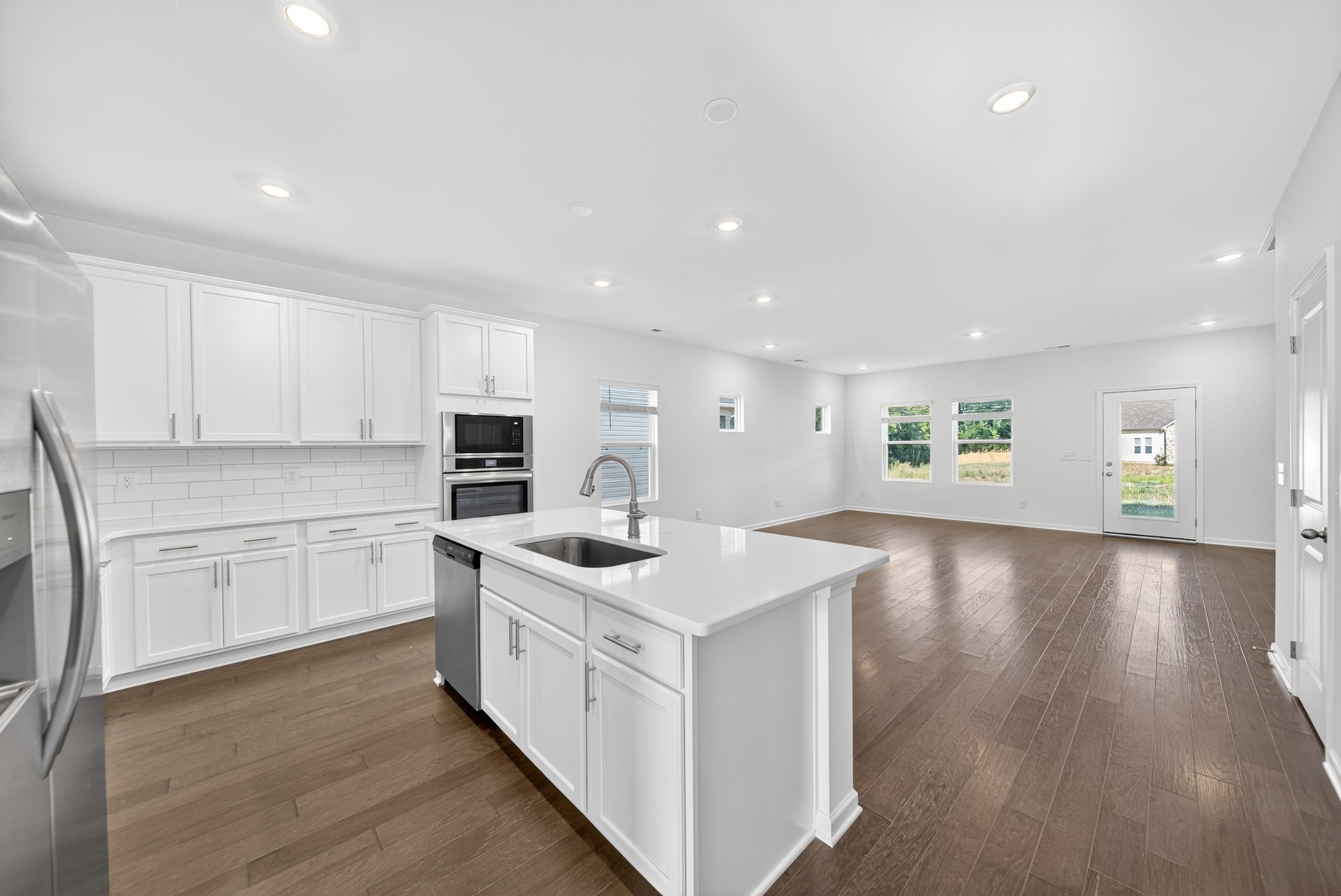 124 Limbury Court White House TN 37188