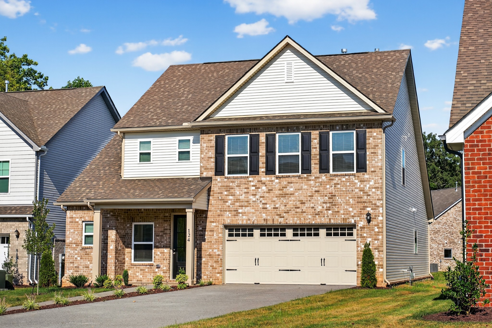 124 Limbury Court White House TN 37188