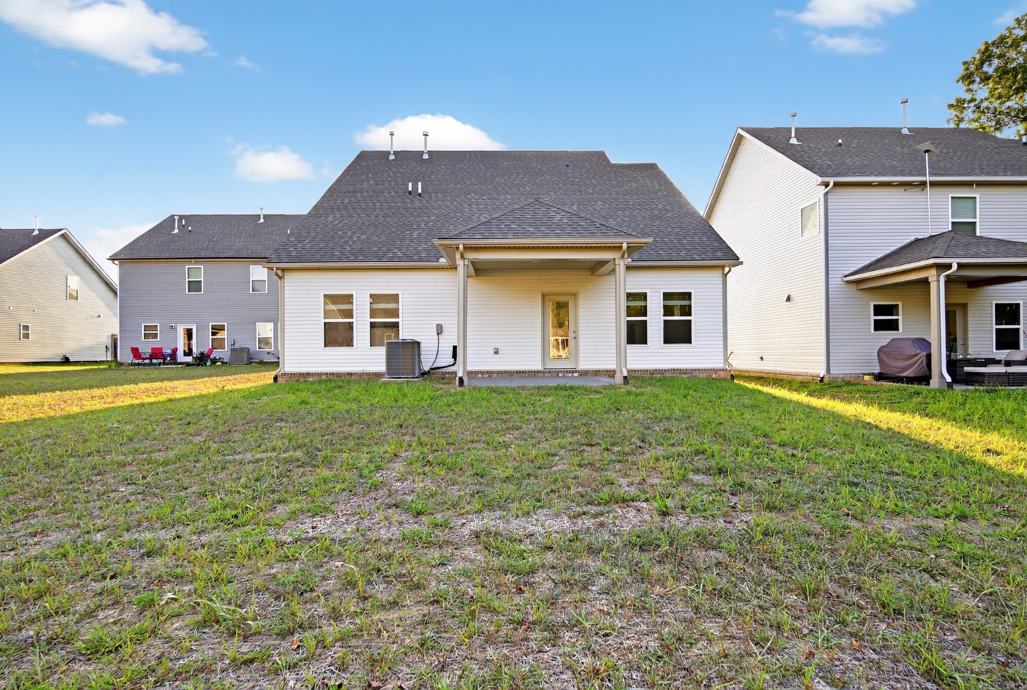 124 Limbury Court White House TN 37188