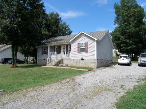 1532 Patrick Drive Lewisburg TN 37091