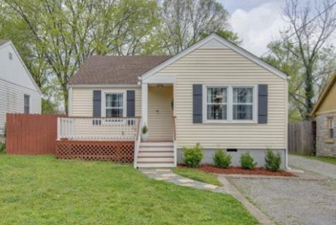 911 Broadmoor Drive Nashville TN 37216