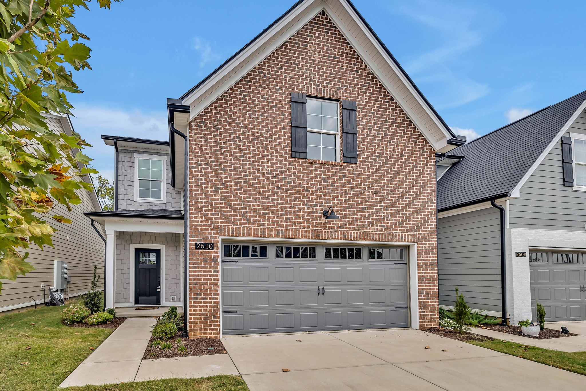 2610 Leawood Court Murfreesboro TN 37128