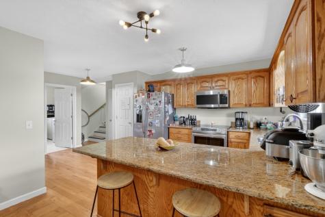 766 Rock Springs Road Castalian Springs TN 37031
