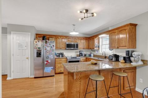 766 Rock Springs Road Castalian Springs TN 37031