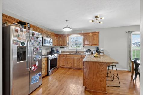 766 Rock Springs Road Castalian Springs TN 37031