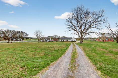 766 Rock Springs Road Castalian Springs TN 37031
