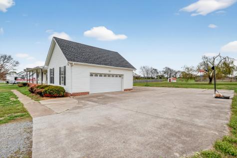 766 Rock Springs Road Castalian Springs TN 37031
