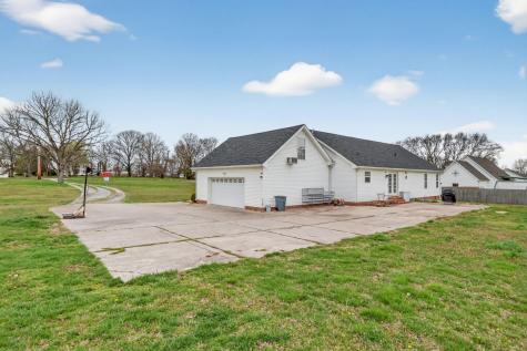 766 Rock Springs Road Castalian Springs TN 37031