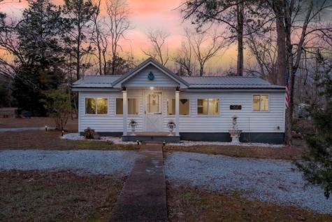 62 Foster Drive Camden TN 38320