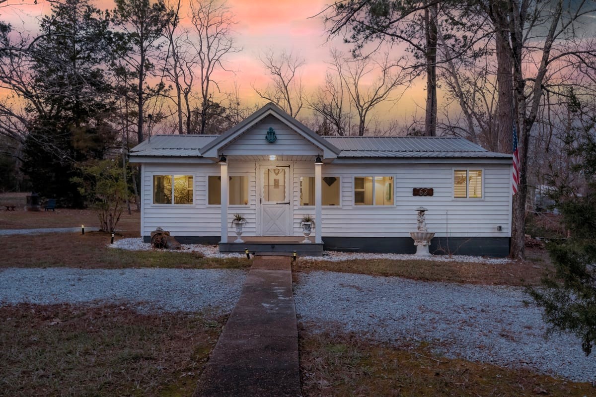 62 Foster Drive Camden TN 38320