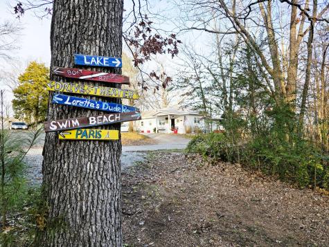 62 Foster Drive Camden TN 38320
