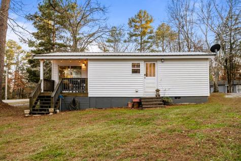 62 Foster Drive Camden TN 38320