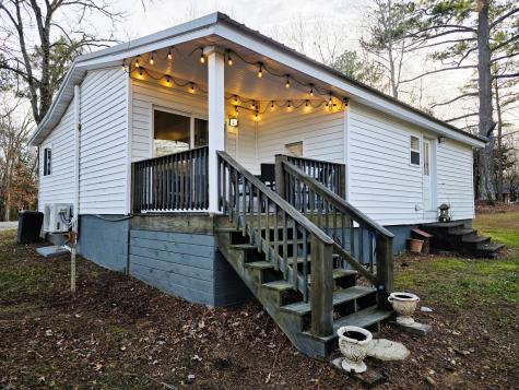62 Foster Drive Camden TN 38320