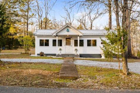 62 Foster Drive Camden TN 38320