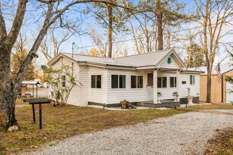 62 Foster Drive Camden TN 38320