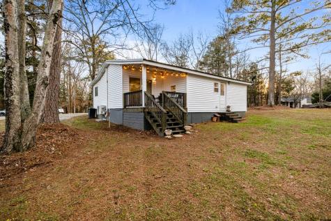 62 Foster Drive Camden TN 38320