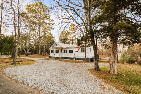 62 Foster Drive Camden TN 38320