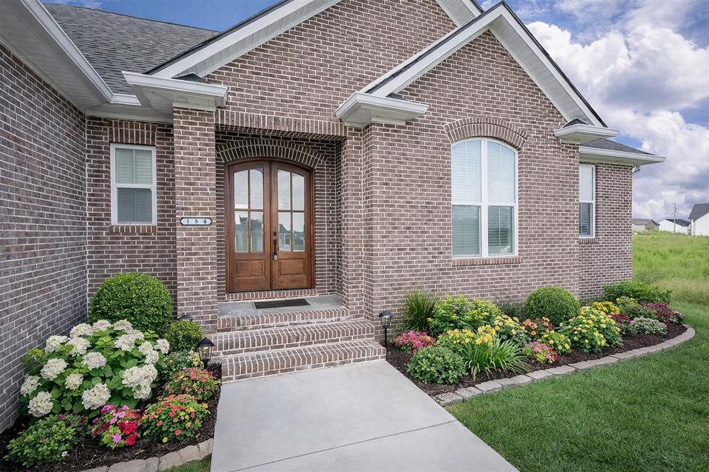 154 Jersey Pike Sparta TN 38583