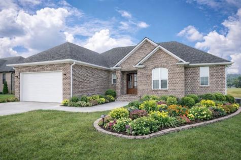 154 Jersey Pike Sparta TN 38583