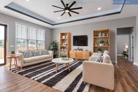 154 Jersey Pike Sparta TN 38583