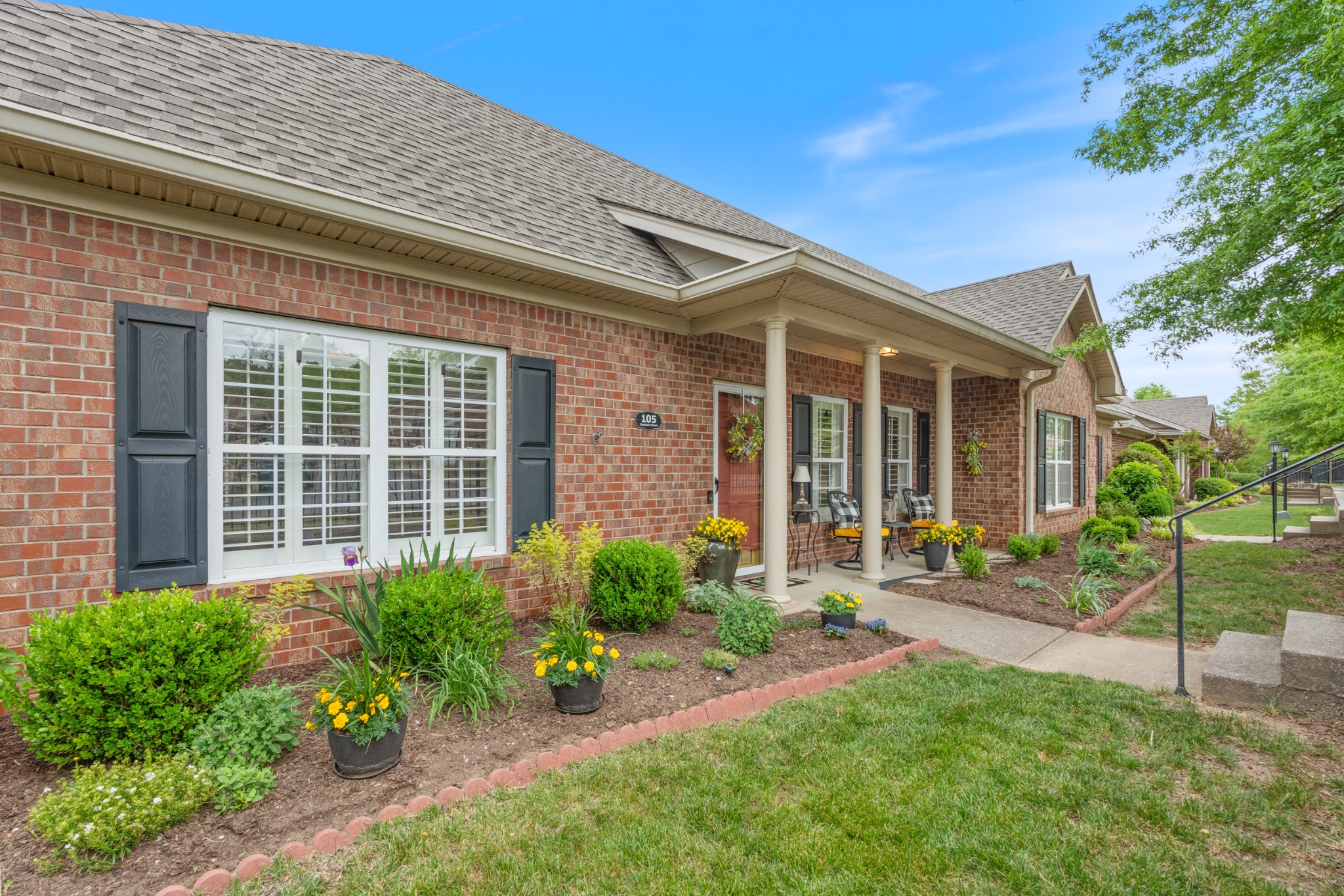 105 Clapham Street Franklin TN 37064