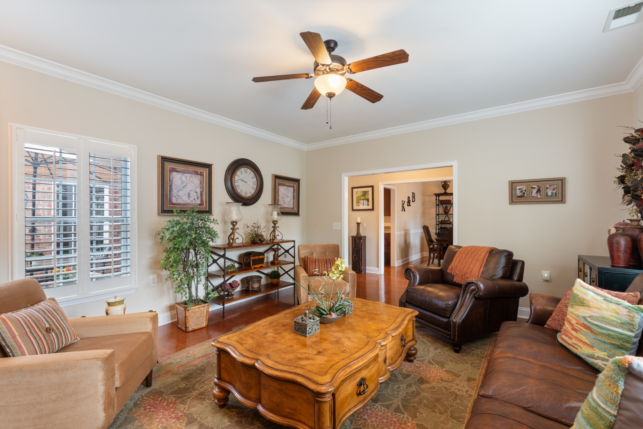 105 Clapham Street Franklin TN 37064