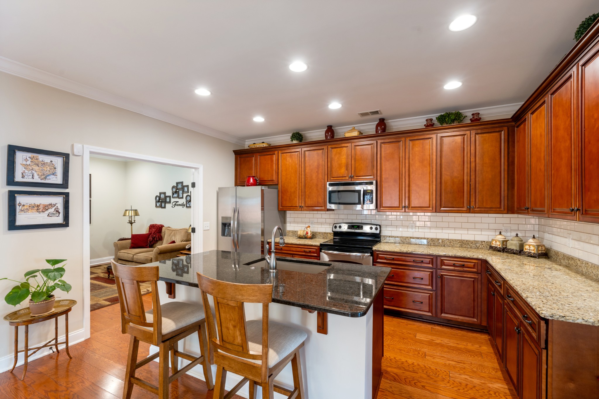 105 Clapham Street Franklin TN 37064