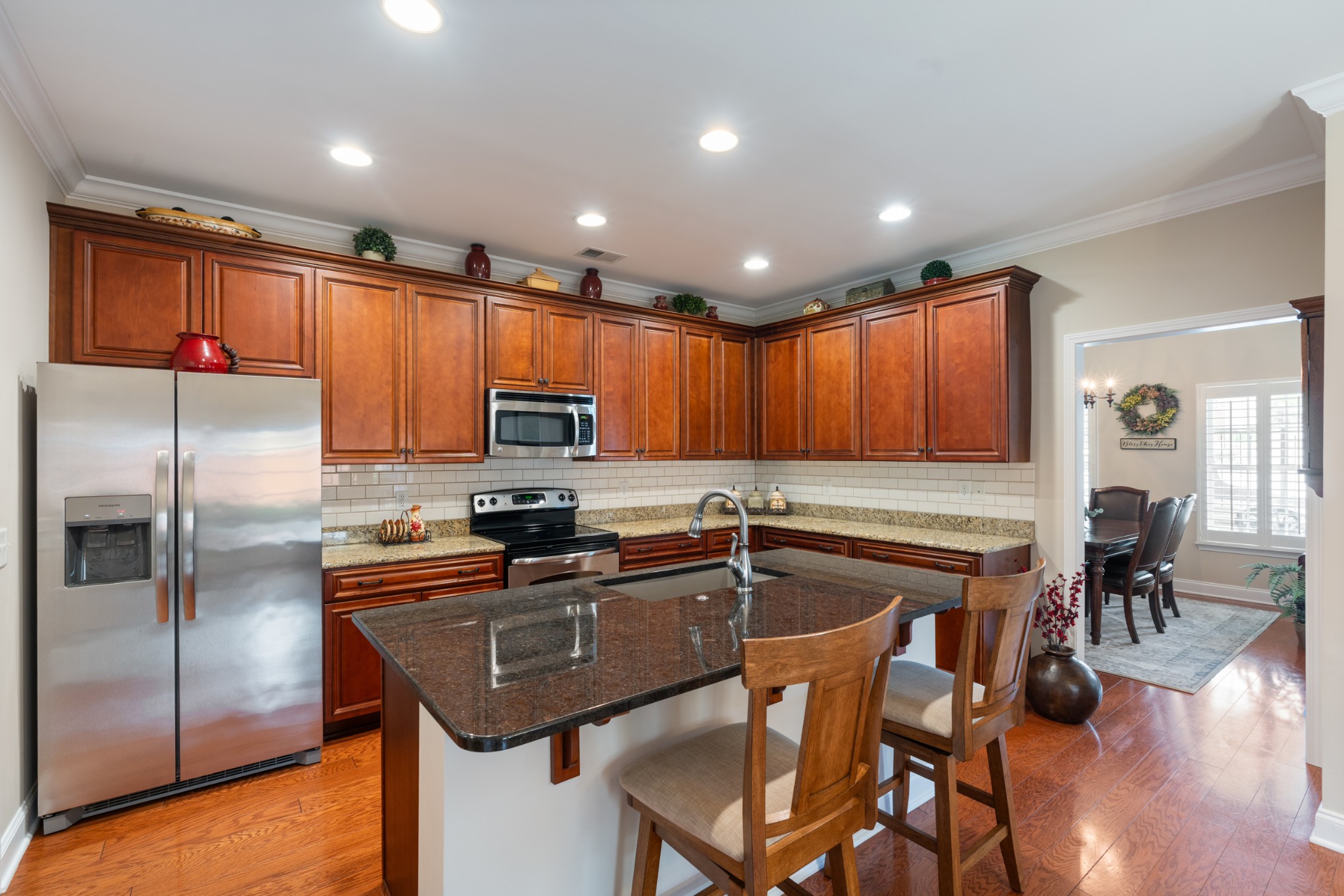 105 Clapham Street Franklin TN 37064