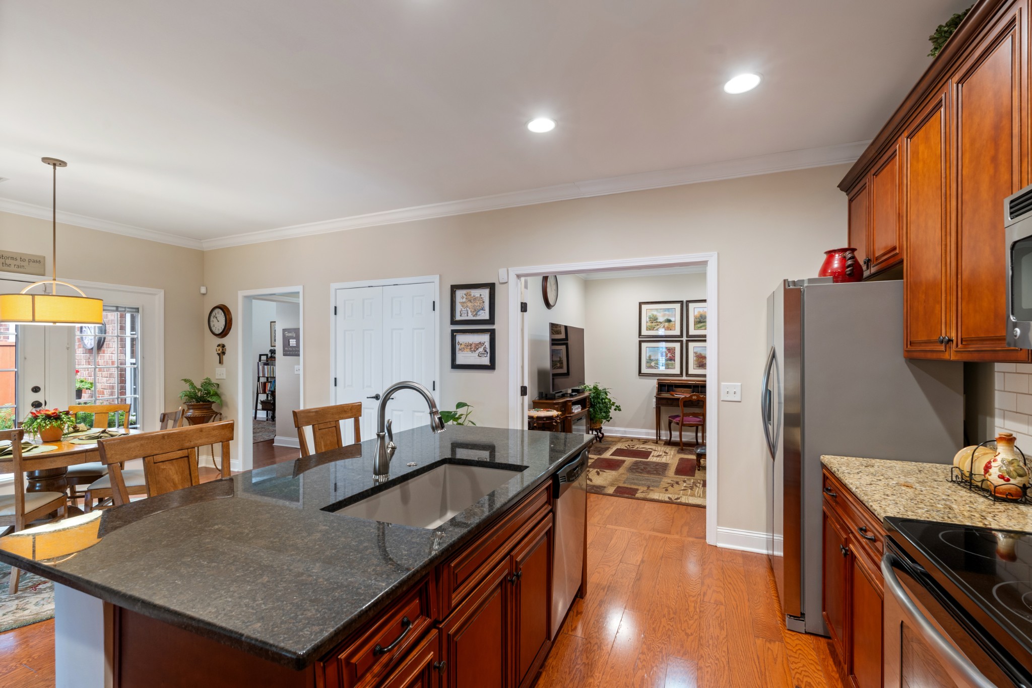 105 Clapham Street Franklin TN 37064