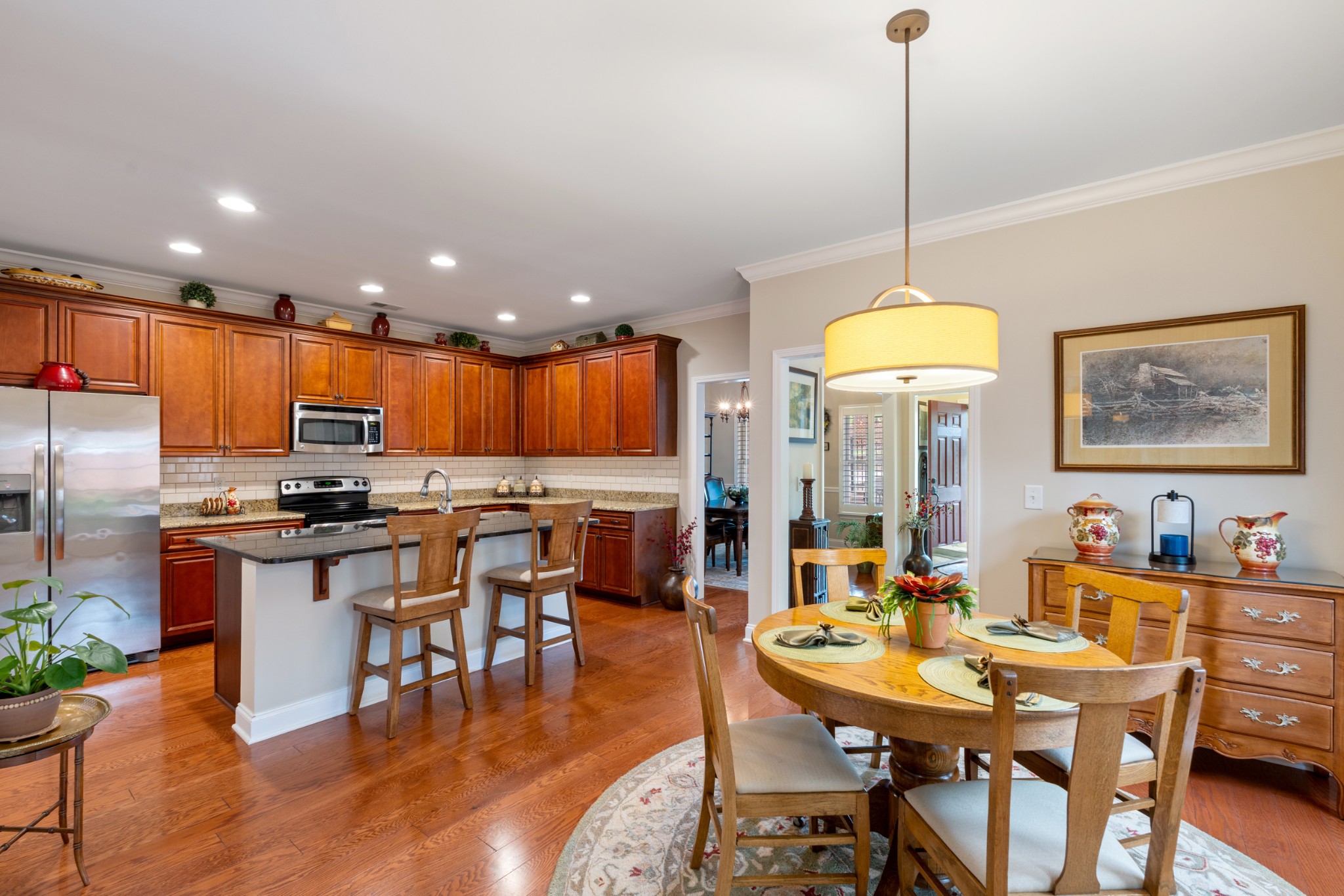 105 Clapham Street Franklin TN 37064