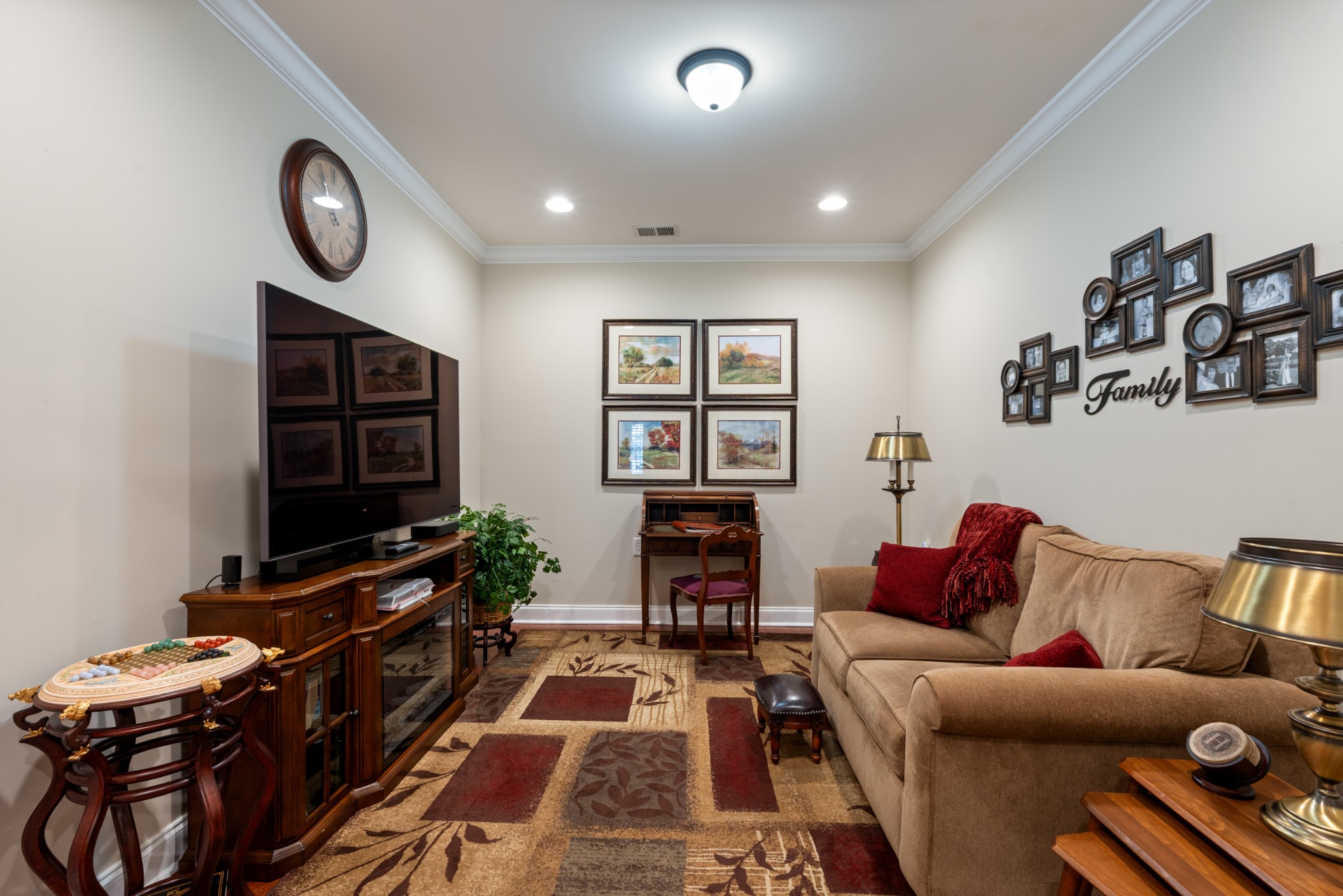 105 Clapham Street Franklin TN 37064