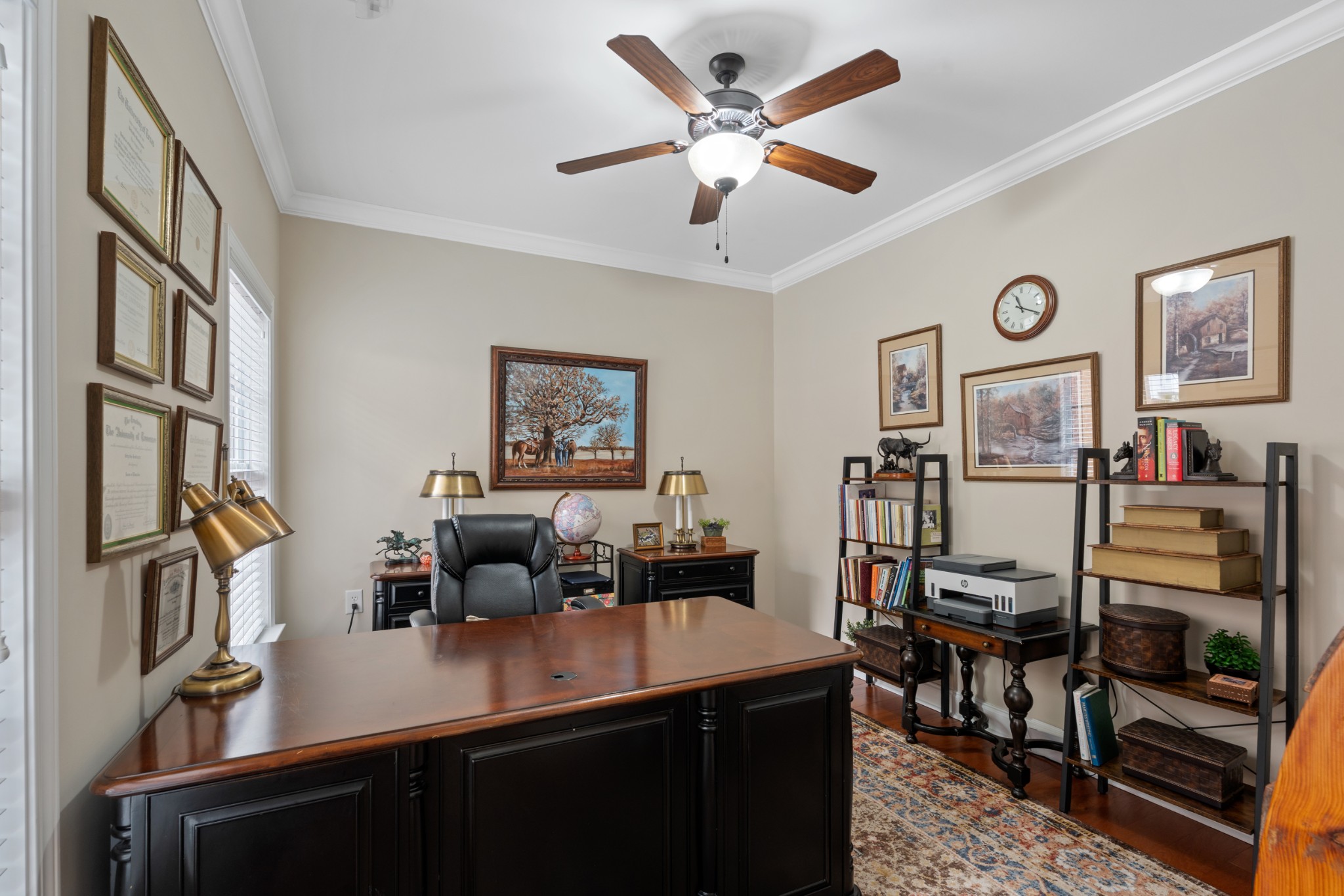 105 Clapham Street Franklin TN 37064