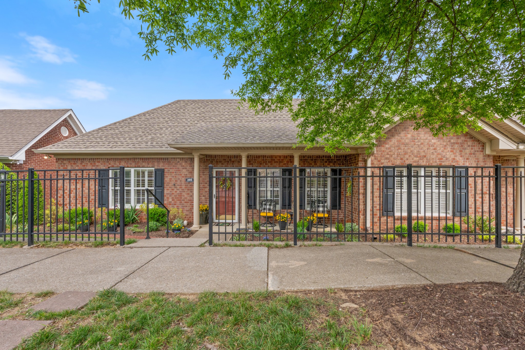 105 Clapham Street Franklin TN 37064