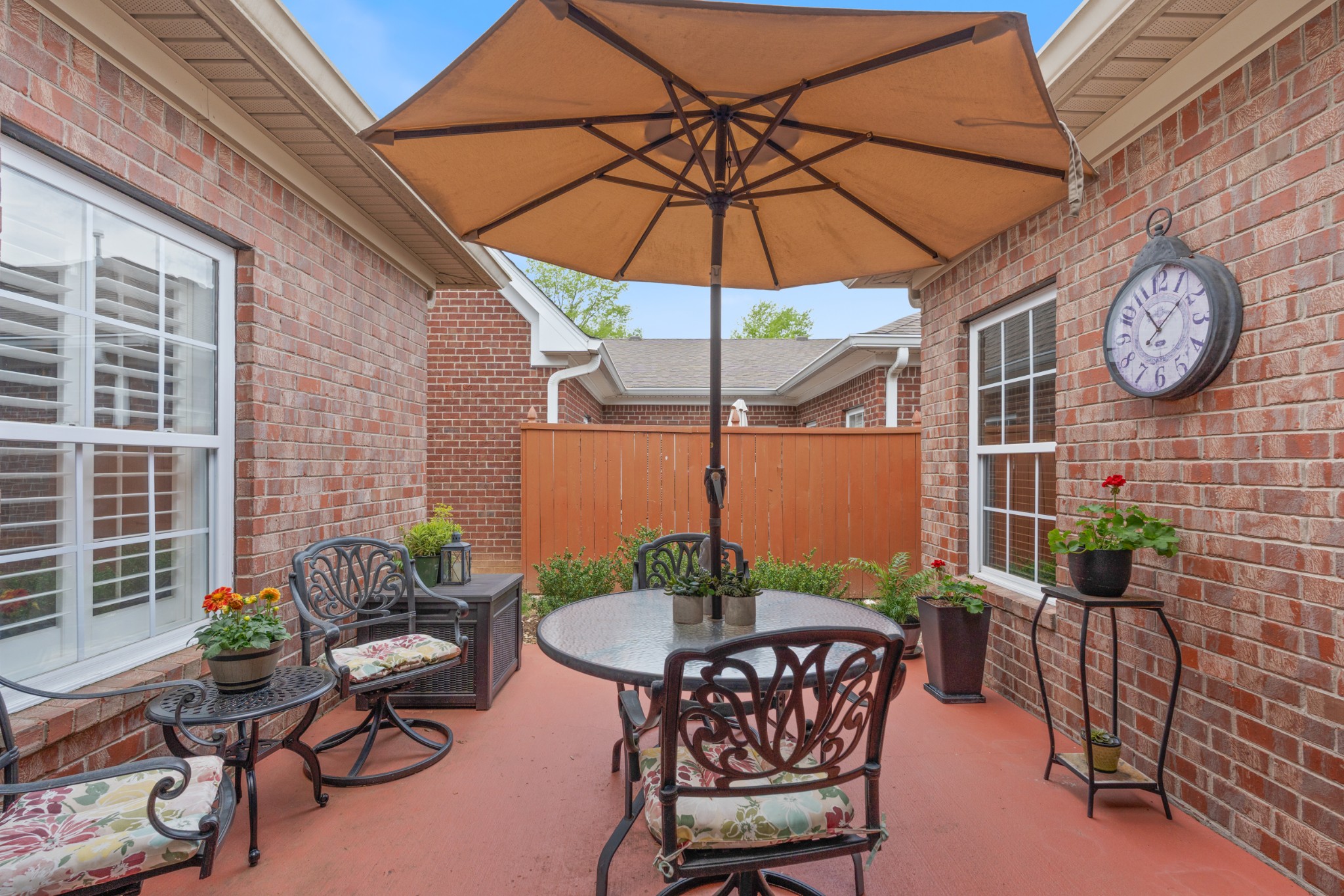 105 Clapham Street Franklin TN 37064