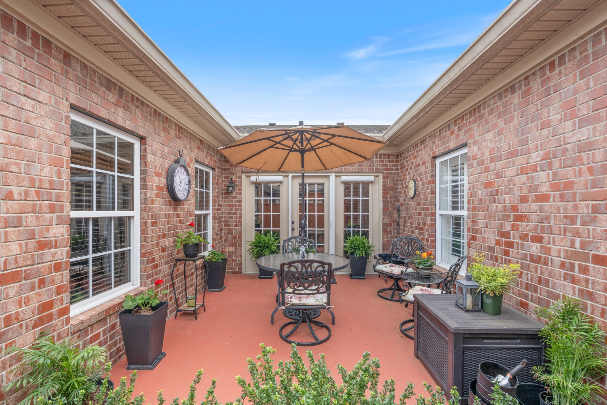 105 Clapham Street Franklin TN 37064