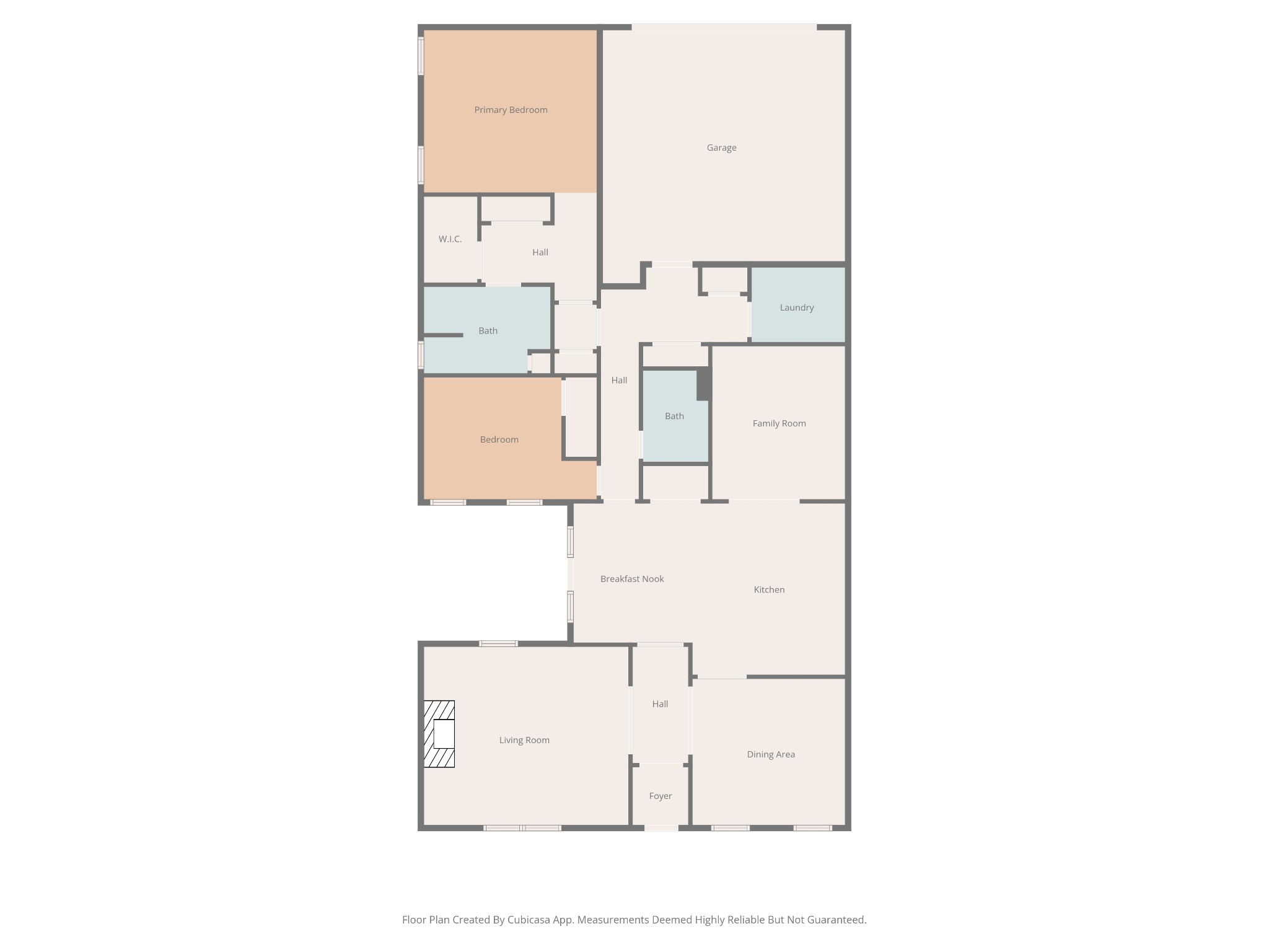 105 Clapham Street Franklin TN 37064